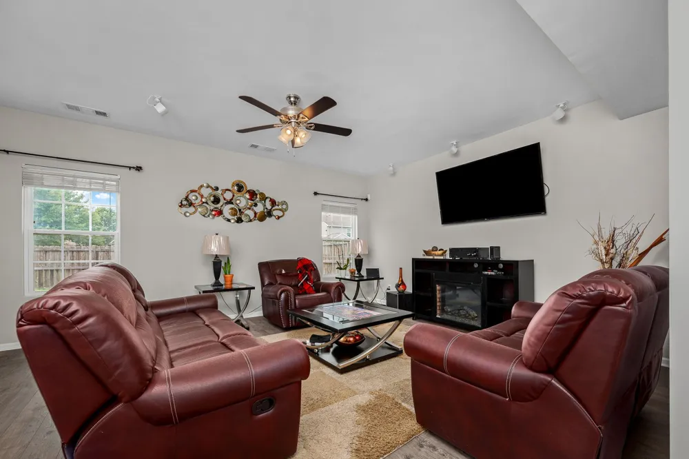 3032 Morning Mist Ct Murfreesboro, TN 37128