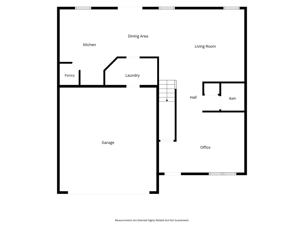 3032 Morning Mist Ct Murfreesboro, TN 37128