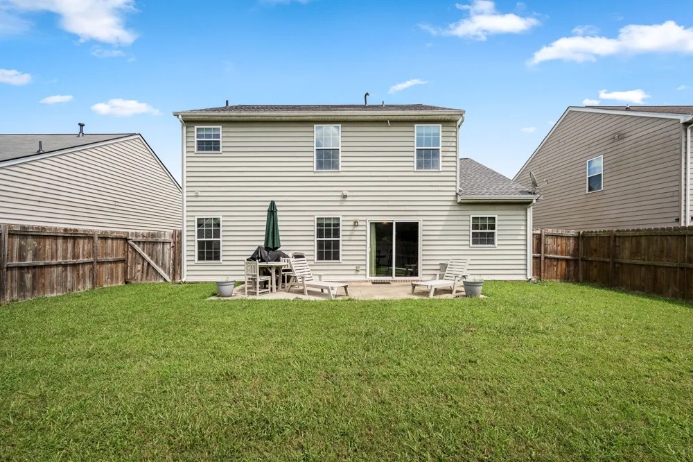 3032 Morning Mist Ct Murfreesboro, TN 37128