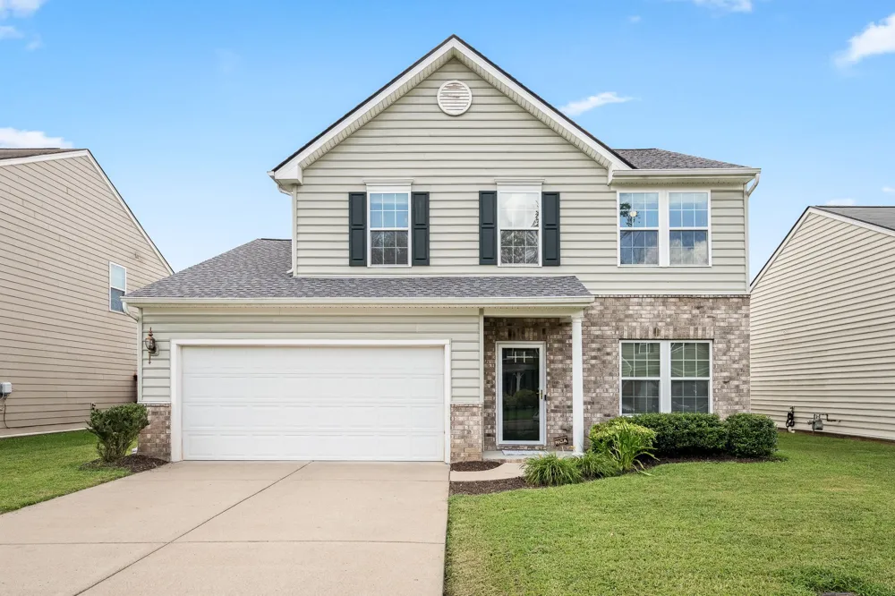 3032 Morning Mist Ct Murfreesboro, TN 37128