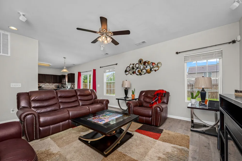 3032 Morning Mist Ct Murfreesboro, TN 37128