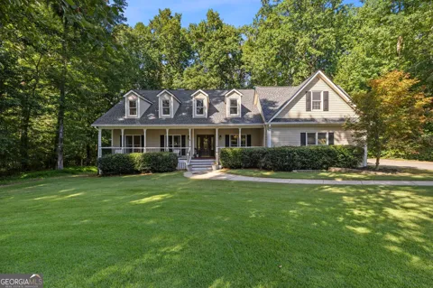 270 Tomahawk DR