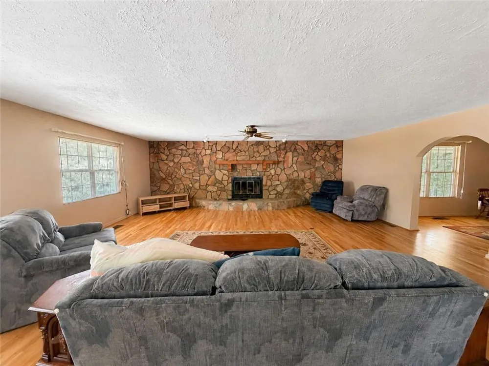 335 Springdale Road Stockbridge, GA 30281