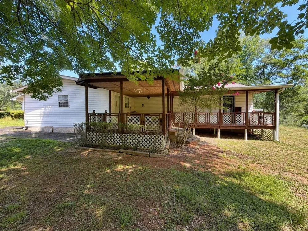 335 Springdale Road Stockbridge, GA 30281