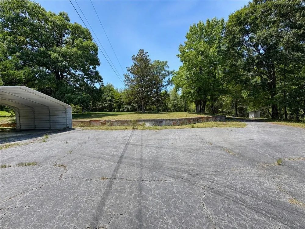 335 Springdale Road Stockbridge, GA 30281