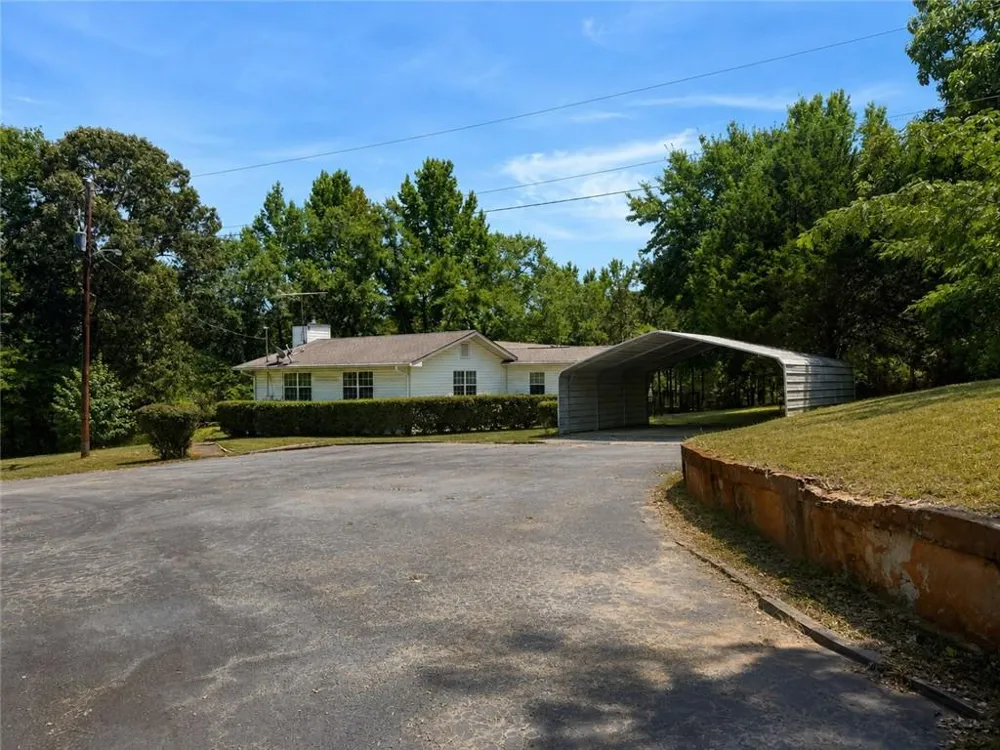 335 Springdale Road Stockbridge, GA 30281