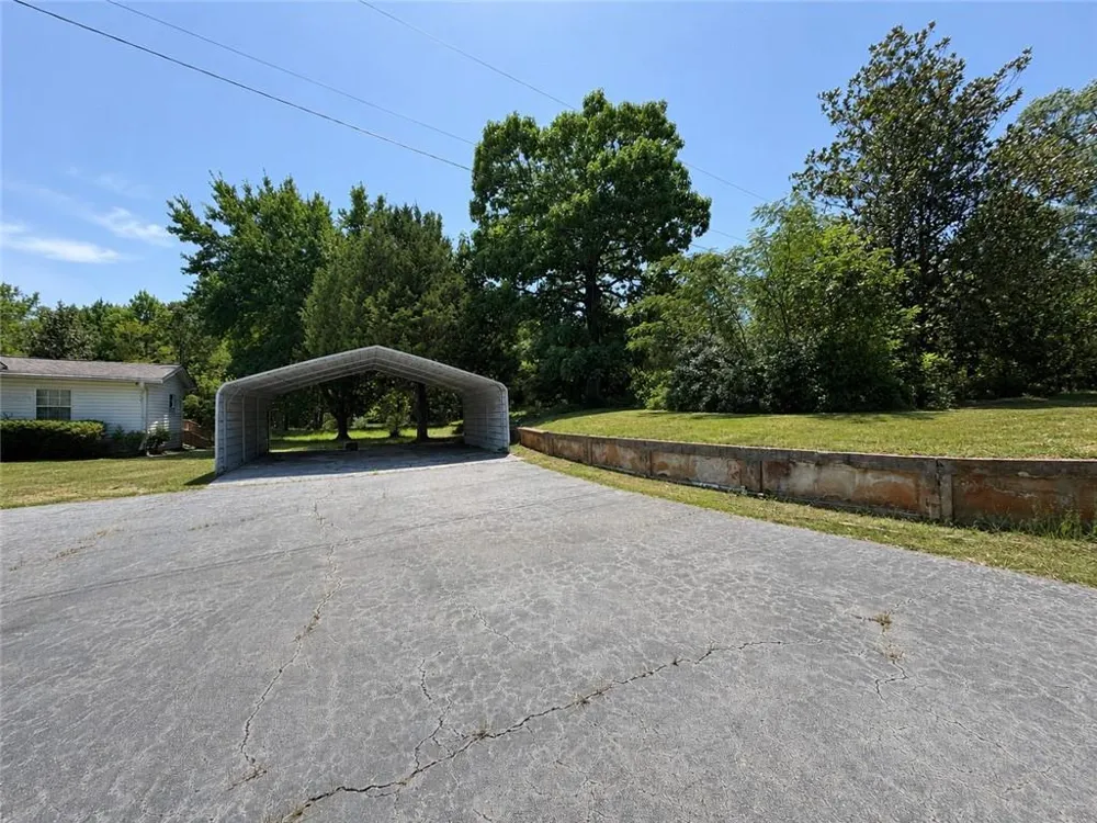 335 Springdale Road Stockbridge, GA 30281