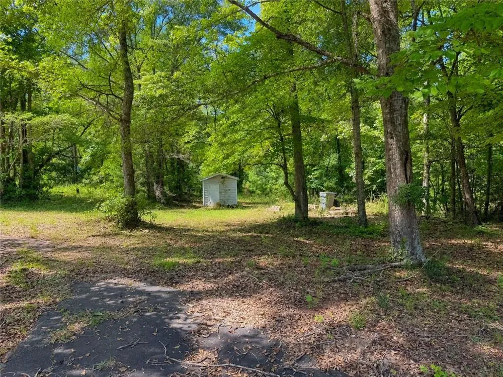 335 Springdale Road Stockbridge, GA 30281