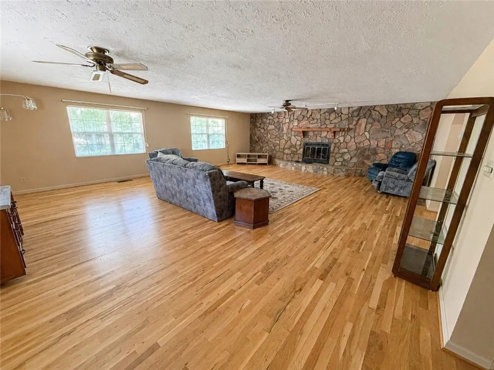 335 Springdale Road Stockbridge, GA 30281