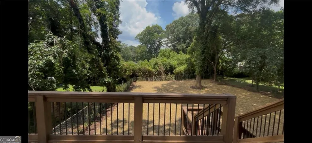 672 Cassanova Street #D Atlanta, GA 30315