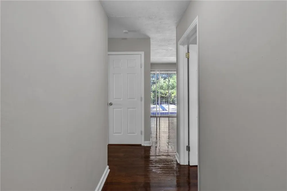 506 Pineridge Drive Forest Park, GA 30297