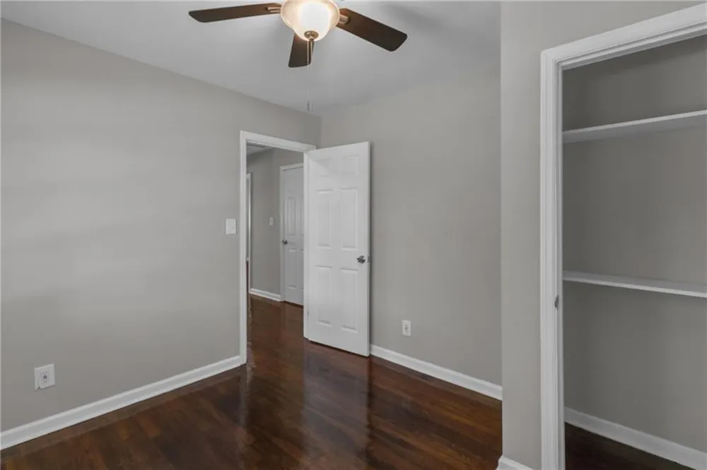 506 Pineridge Drive Forest Park, GA 30297