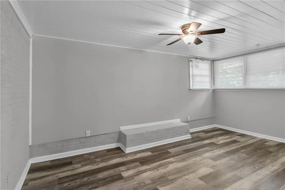 506 Pineridge Drive Forest Park, GA 30297