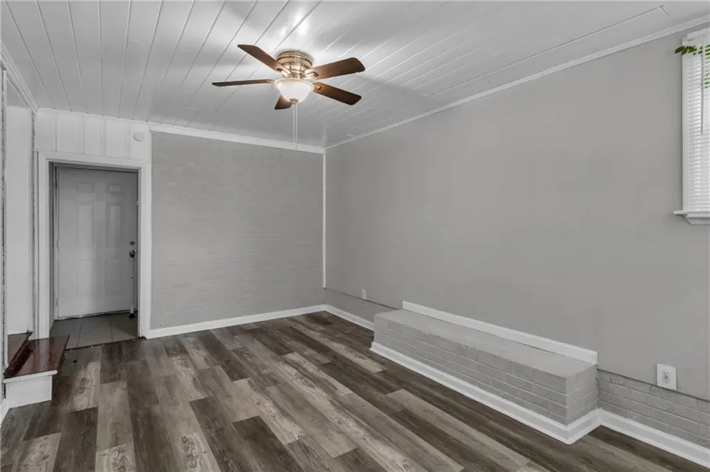 506 Pineridge Drive Forest Park, GA 30297
