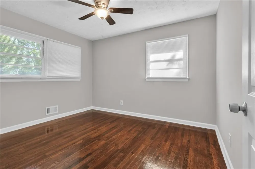 506 Pineridge Drive Forest Park, GA 30297