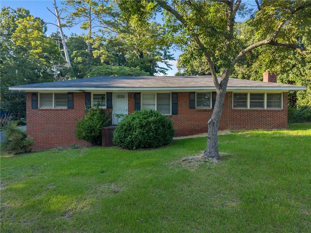 506 Pineridge Drive Forest Park, GA 30297