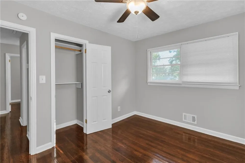 506 Pineridge Drive Forest Park, GA 30297