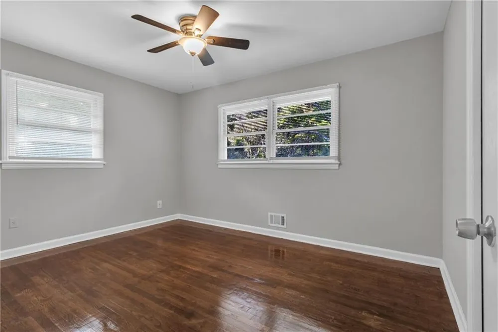 506 Pineridge Drive Forest Park, GA 30297