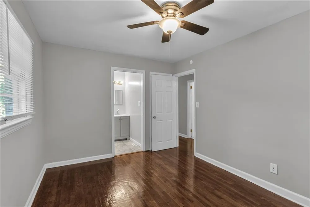 506 Pineridge Drive Forest Park, GA 30297