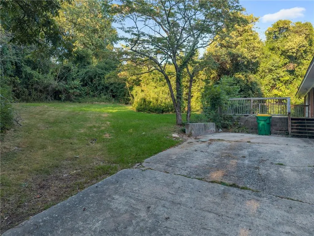 506 Pineridge Drive Forest Park, GA 30297