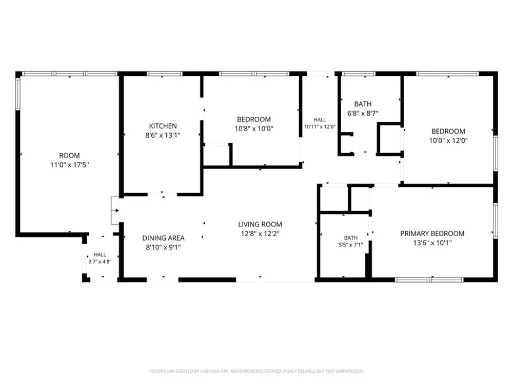 506 Pineridge Drive Forest Park, GA 30297