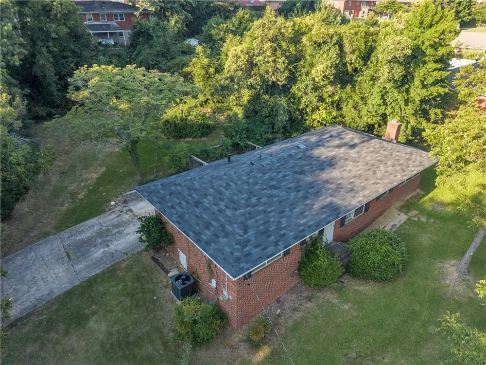 506 Pineridge Drive Forest Park, GA 30297