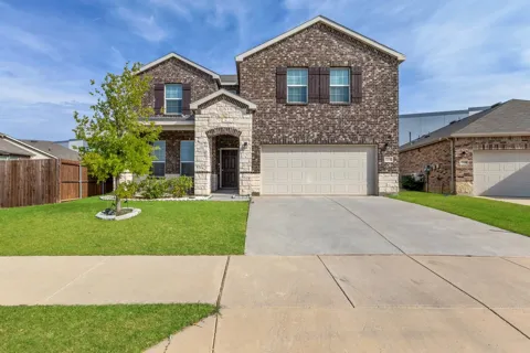 1201 Timberhurst Trail