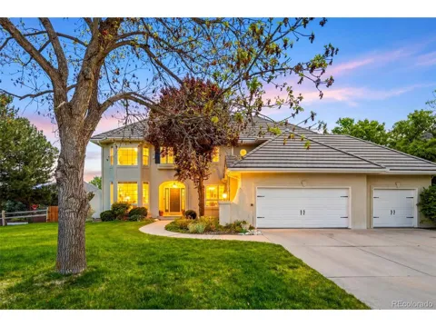 4591 Christensen Circle