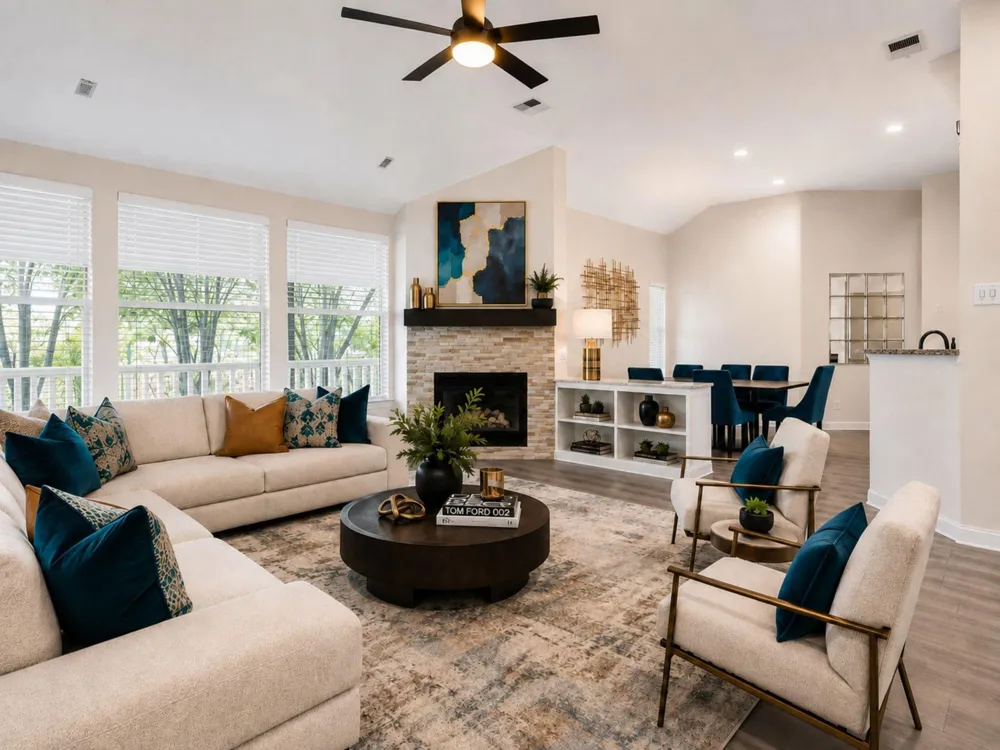 8823 Saratoga Drive Sugar Land, TX 77479