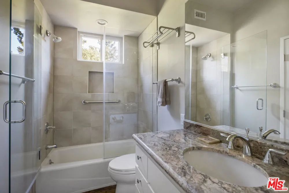 10361 Caribou Lane Los Angeles, CA 90077