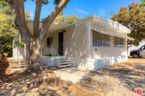 1047 14th Street #32