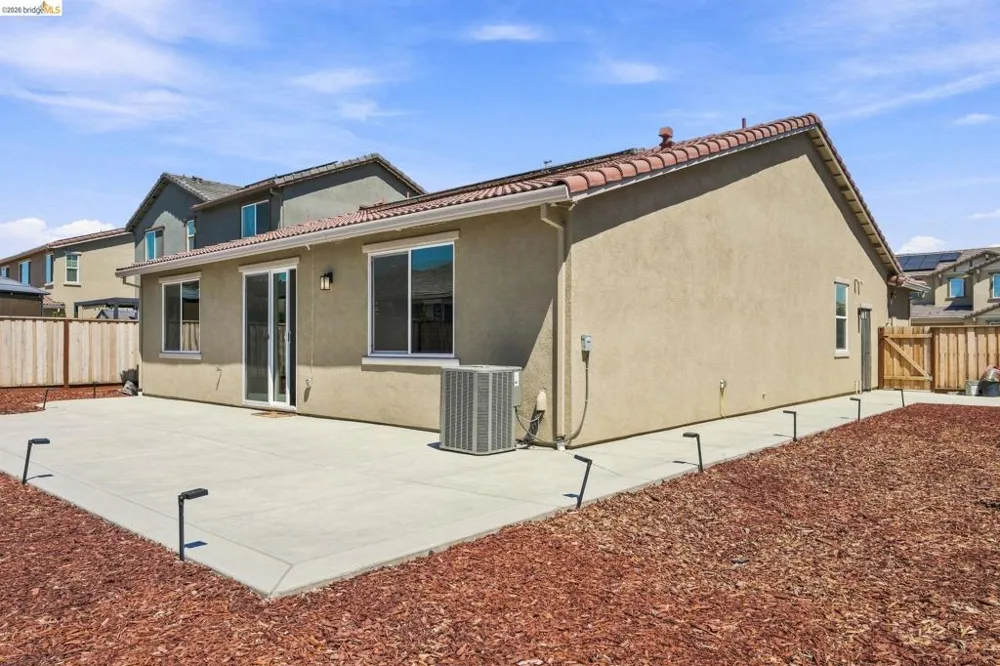 5386 Clauzetto Way Antioch, CA 94531