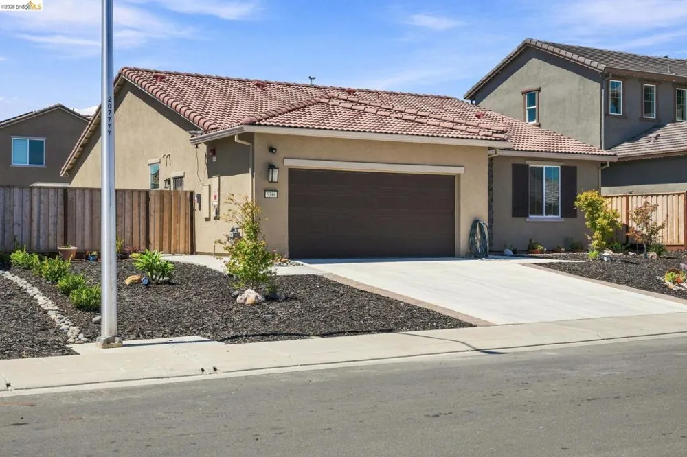 5386 Clauzetto Way Antioch, CA 94531