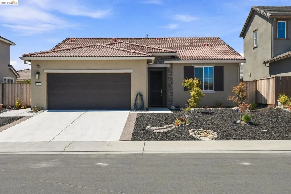 5386 Clauzetto Way Antioch, CA 94531
