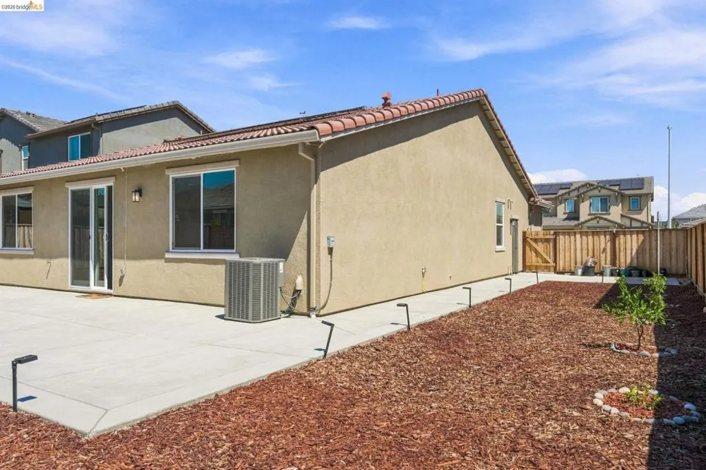 5386 Clauzetto Way Antioch, CA 94531