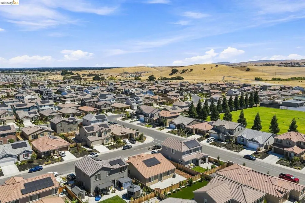 5386 Clauzetto Way Antioch, CA 94531