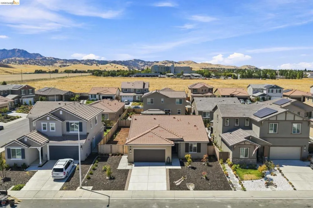5386 Clauzetto Way Antioch, CA 94531