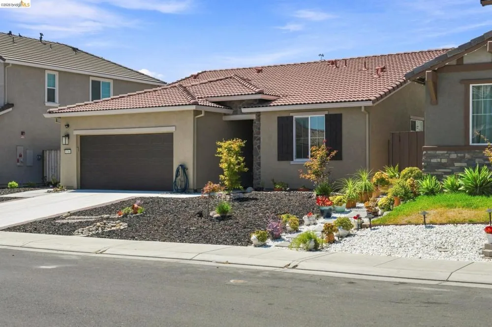 5386 Clauzetto Way Antioch, CA 94531