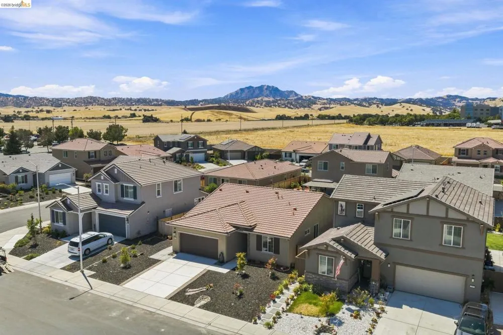 5386 Clauzetto Way Antioch, CA 94531