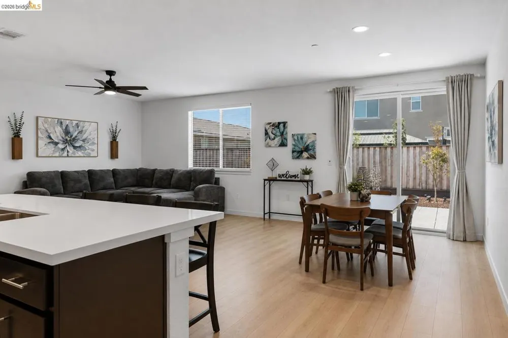 5386 Clauzetto Way Antioch, CA 94531