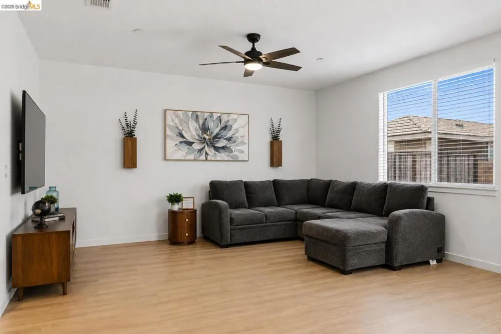 5386 Clauzetto Way Antioch, CA 94531