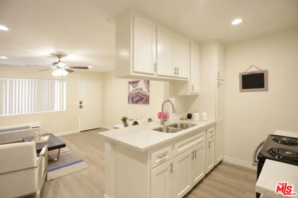 550 S Manhattan Place Los Angeles, CA 90020
