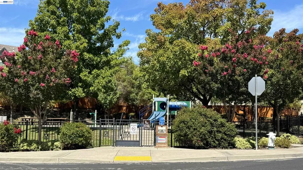 2458 Marsanne St Danville, CA 94506