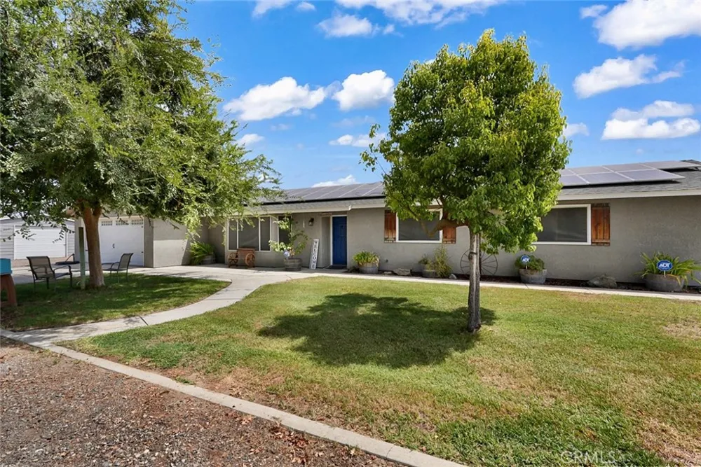 24143 Road 15 Chowchilla, CA 93610