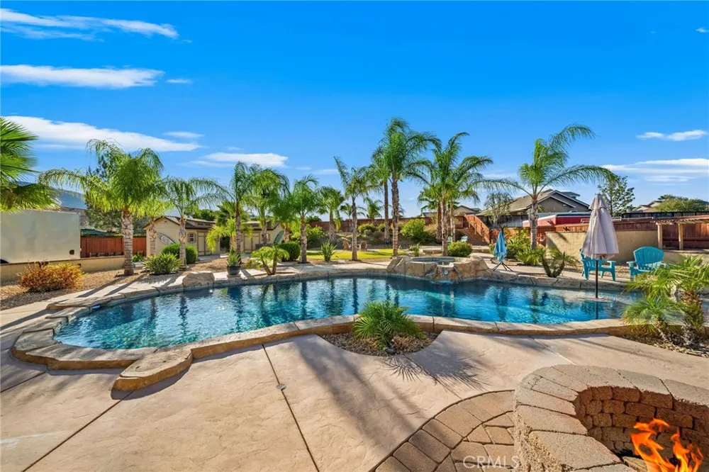 32717 Blue Mist Way Wildomar, CA 92595