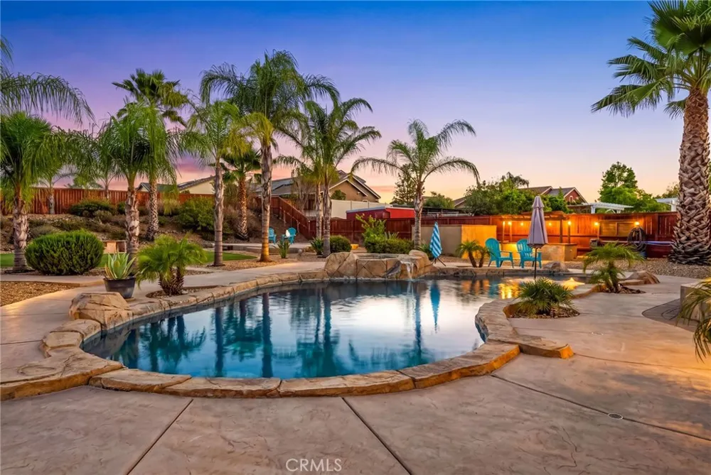 32717 Blue Mist Way Wildomar, CA 92595