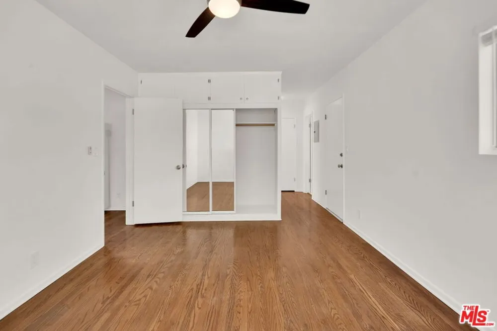 950 Euclid Street #A Santa Monica, CA 90403