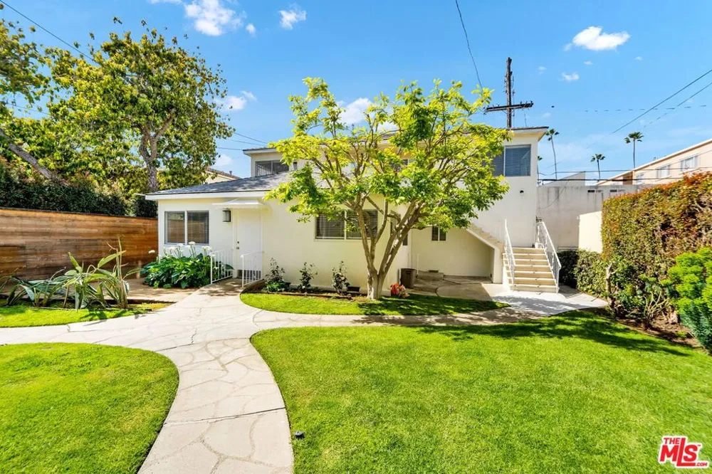950 Euclid Street #A Santa Monica, CA 90403