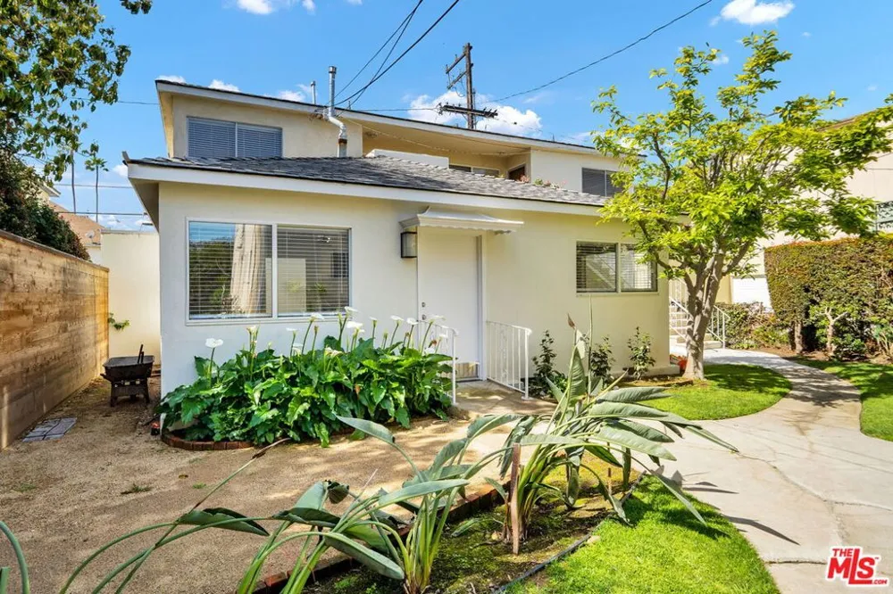950 Euclid Street #A Santa Monica, CA 90403