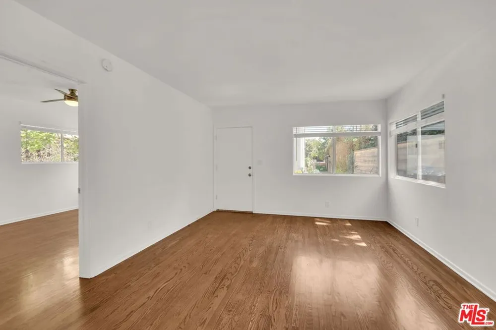 950 Euclid Street #A Santa Monica, CA 90403
